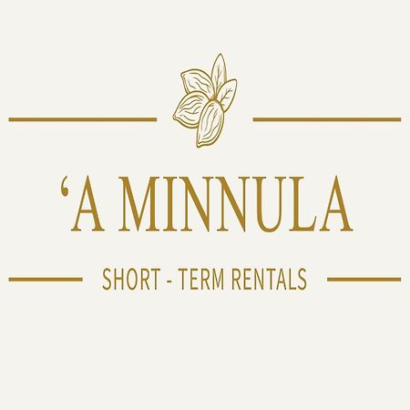 'A Minnula ซานคาตัลโด ภายนอก รูปภาพ