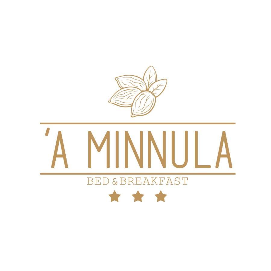 'A Minnula ซานคาตัลโด ภายนอก รูปภาพ