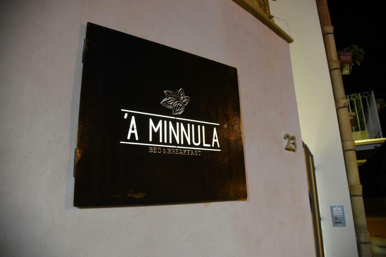 'A Minnula ซานคาตัลโด ภายนอก รูปภาพ
